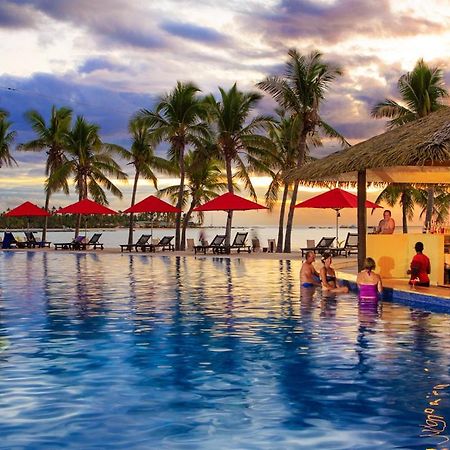 Musket Cove Island Resort Malolo Lailai Exterior photo
