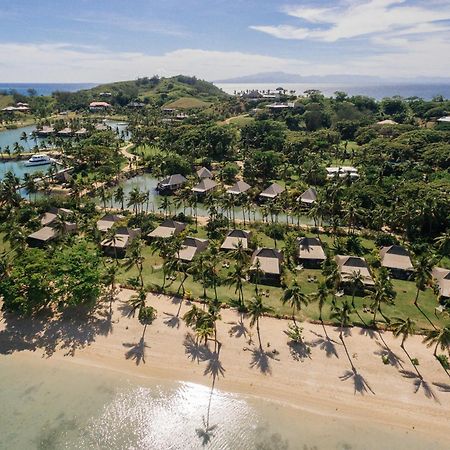 Musket Cove Island Resort Malolo Lailai Exterior photo
