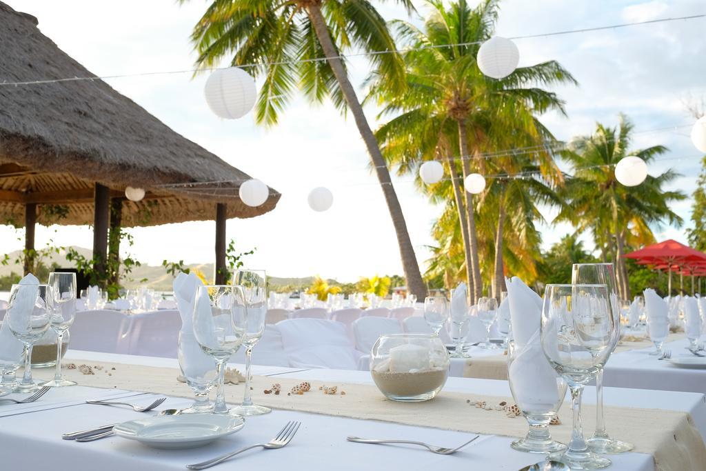Musket Cove Island Resort Malolo Lailai Exterior photo