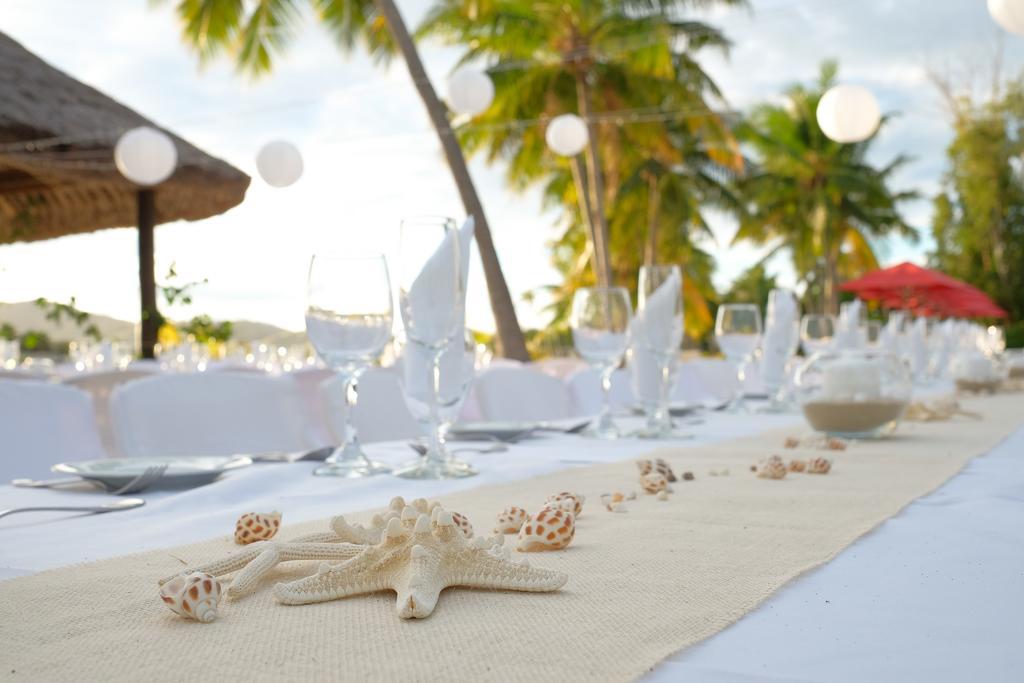 Musket Cove Island Resort Malolo Lailai Exterior photo