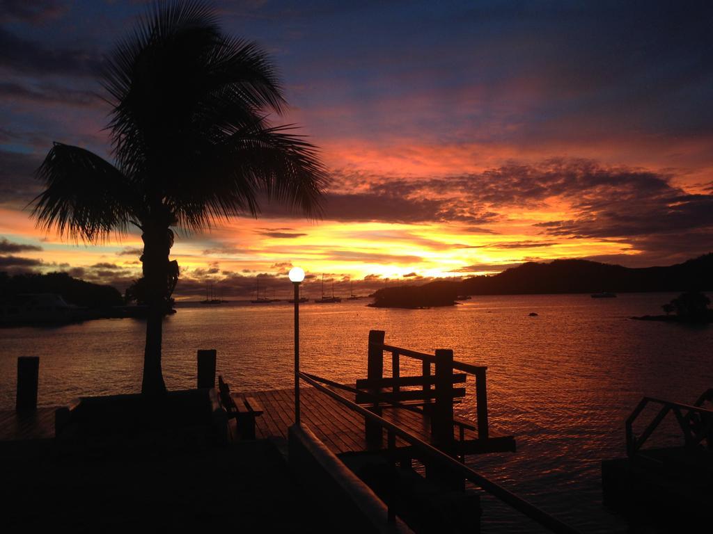 Musket Cove Island Resort Malolo Lailai Exterior photo
