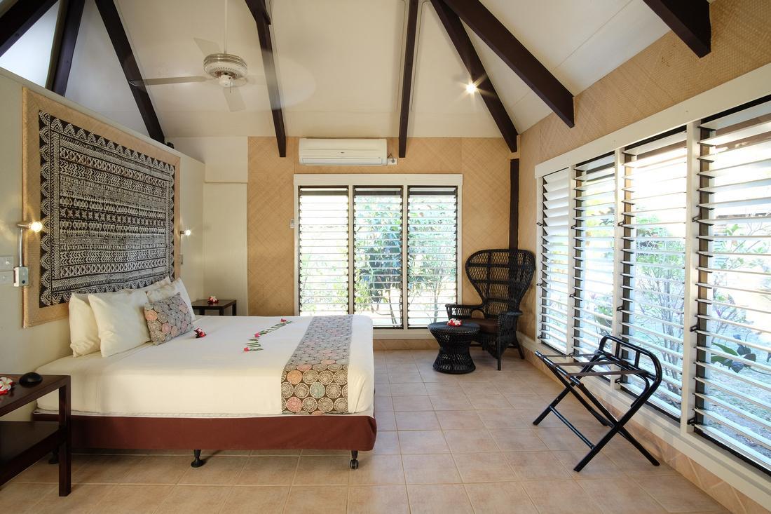 Musket Cove Island Resort Malolo Lailai Exterior photo