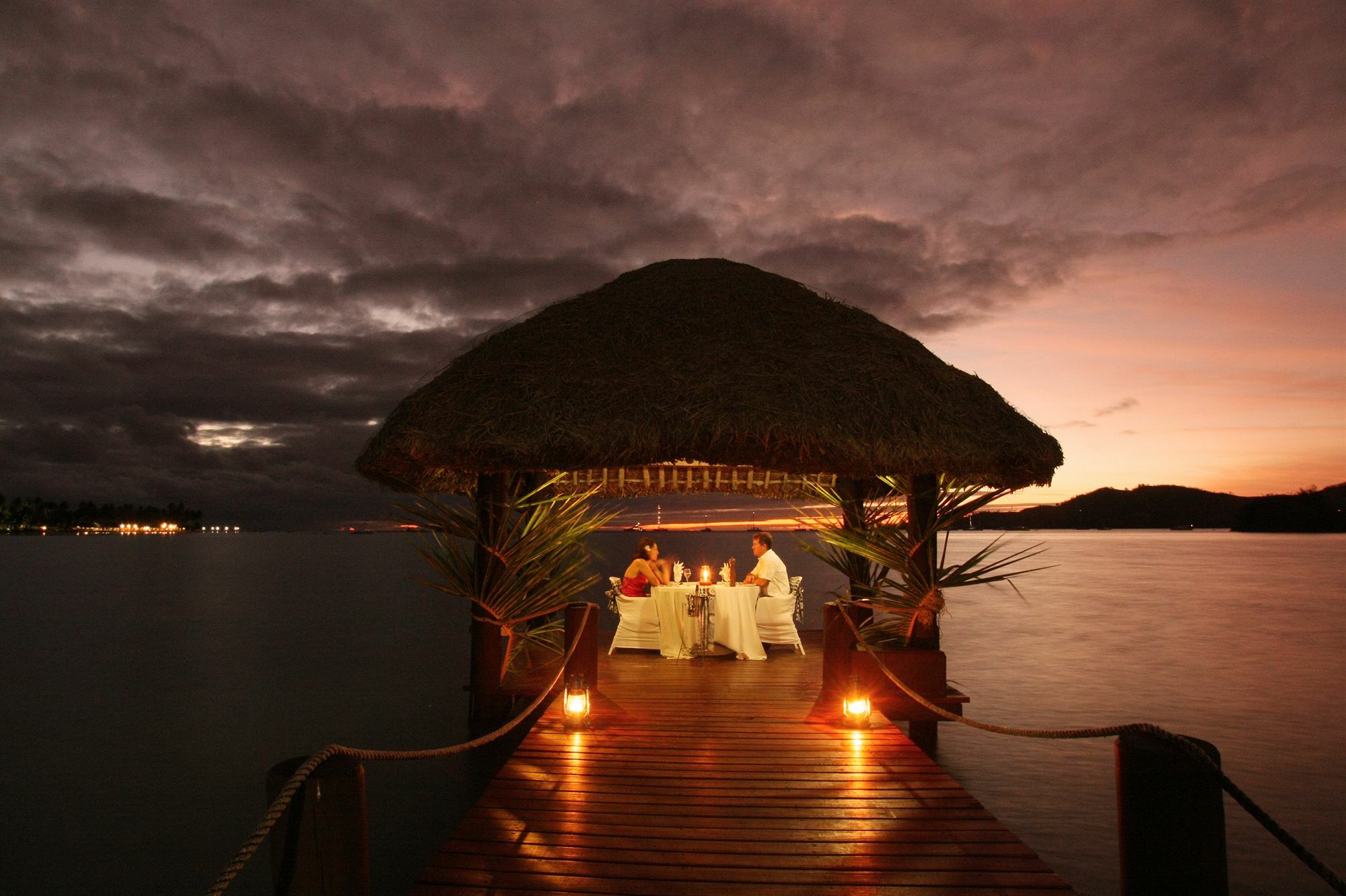 Musket Cove Island Resort Malolo Lailai Exterior photo