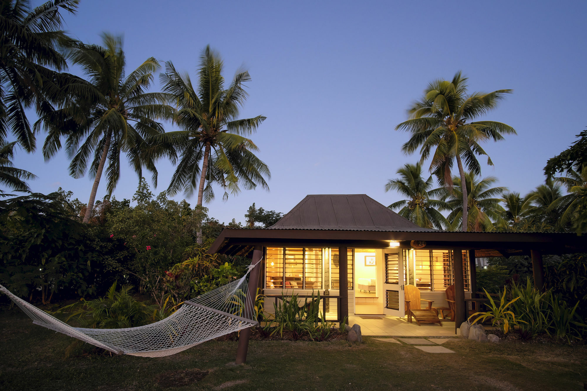 Musket Cove Island Resort Malolo Lailai Exterior photo