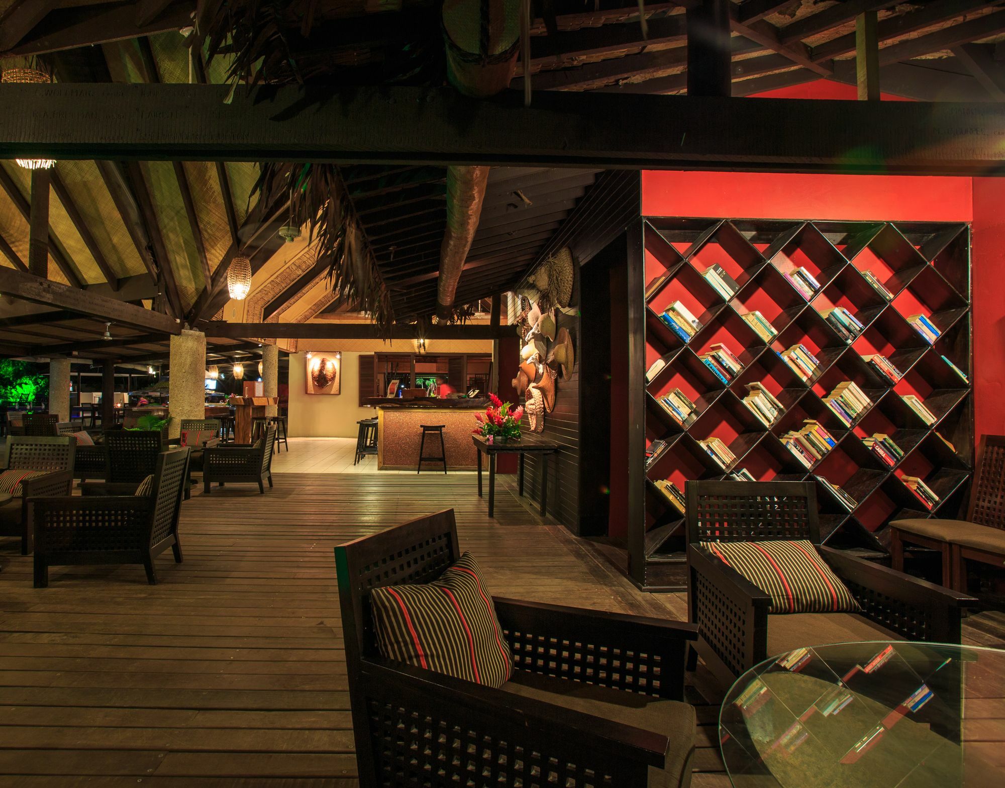 Musket Cove Island Resort Malolo Lailai Exterior photo