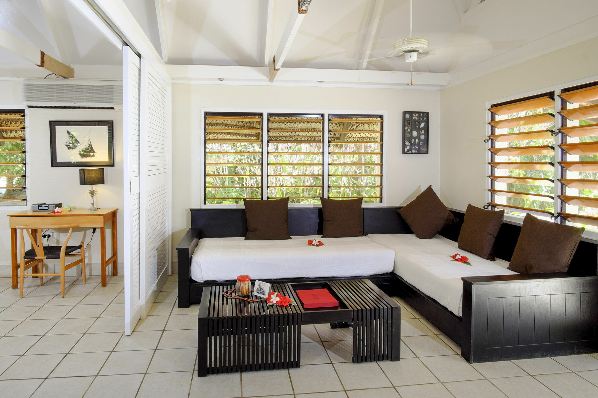 Musket Cove Island Resort Malolo Lailai Exterior photo