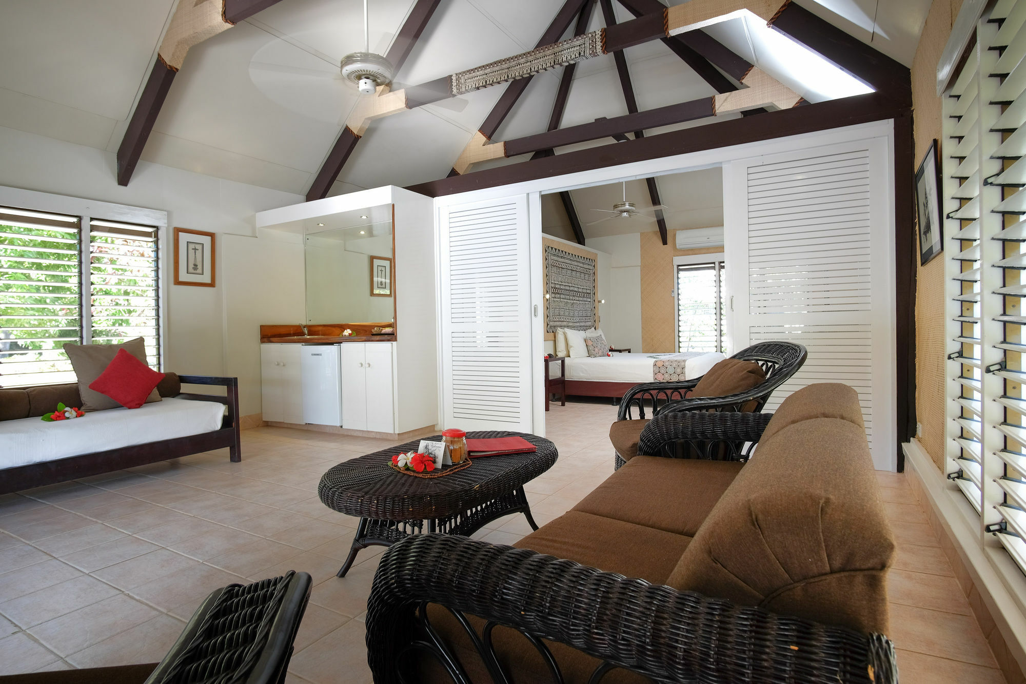 Musket Cove Island Resort Malolo Lailai Exterior photo