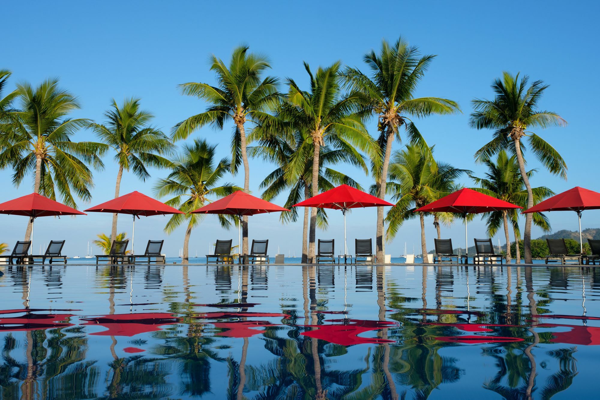 Musket Cove Island Resort Malolo Lailai Exterior photo