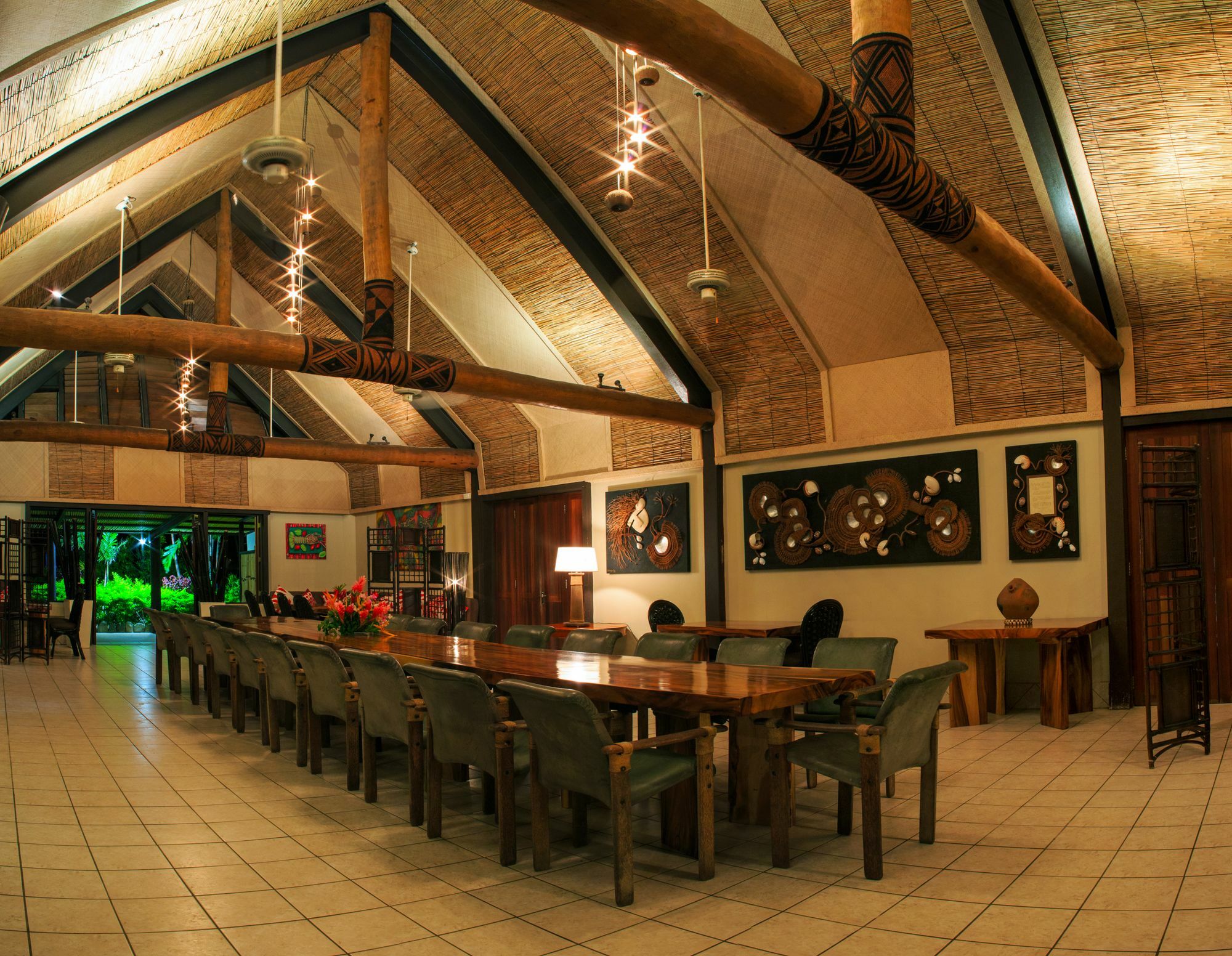 Musket Cove Island Resort Malolo Lailai Exterior photo
