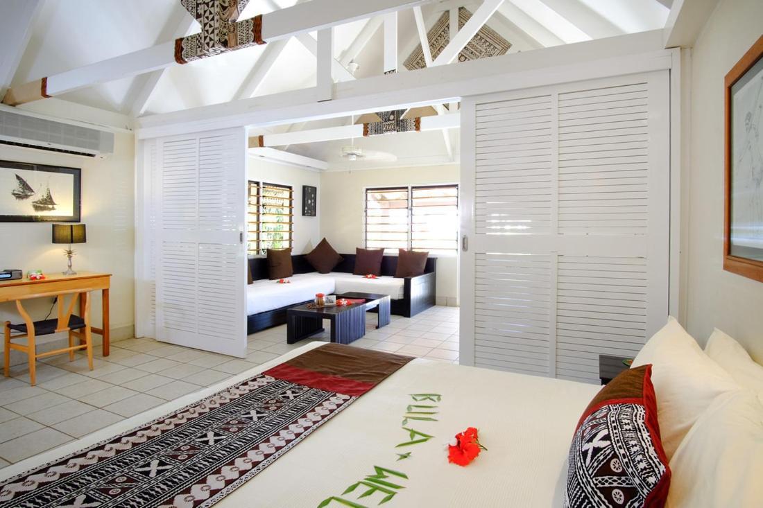 Musket Cove Island Resort Malolo Lailai Exterior photo