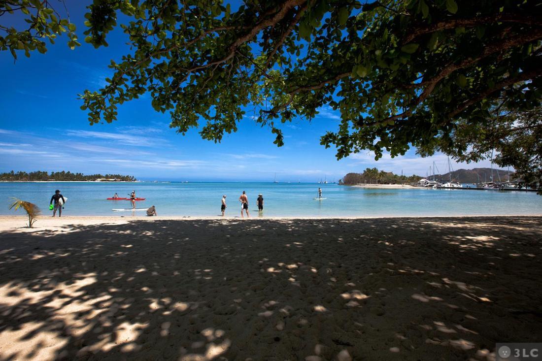 Musket Cove Island Resort Malolo Lailai Exterior photo