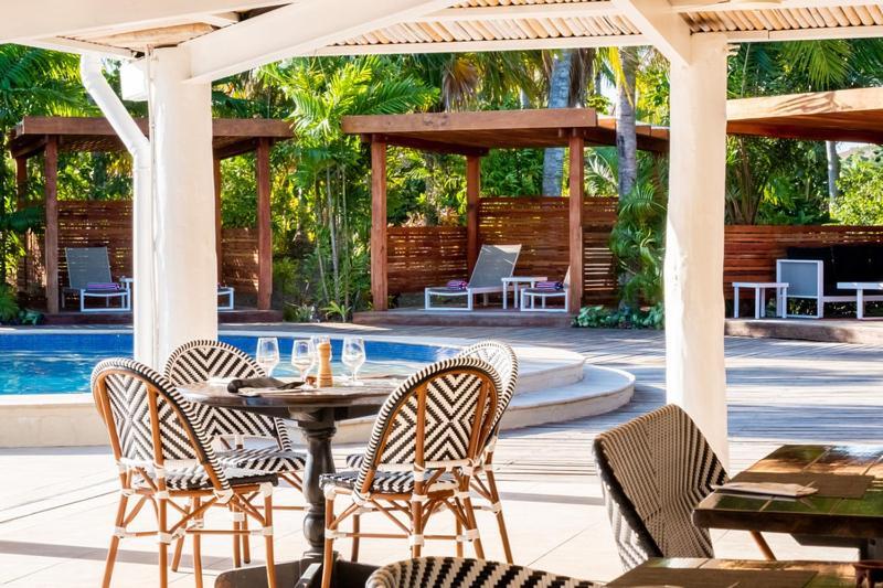 Musket Cove Island Resort Malolo Lailai Exterior photo